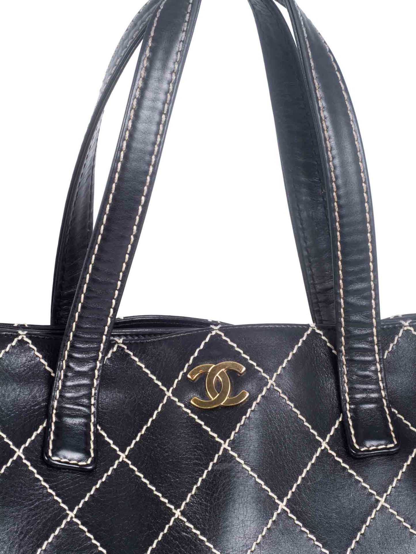 Chanel Handbag - Almora Bags