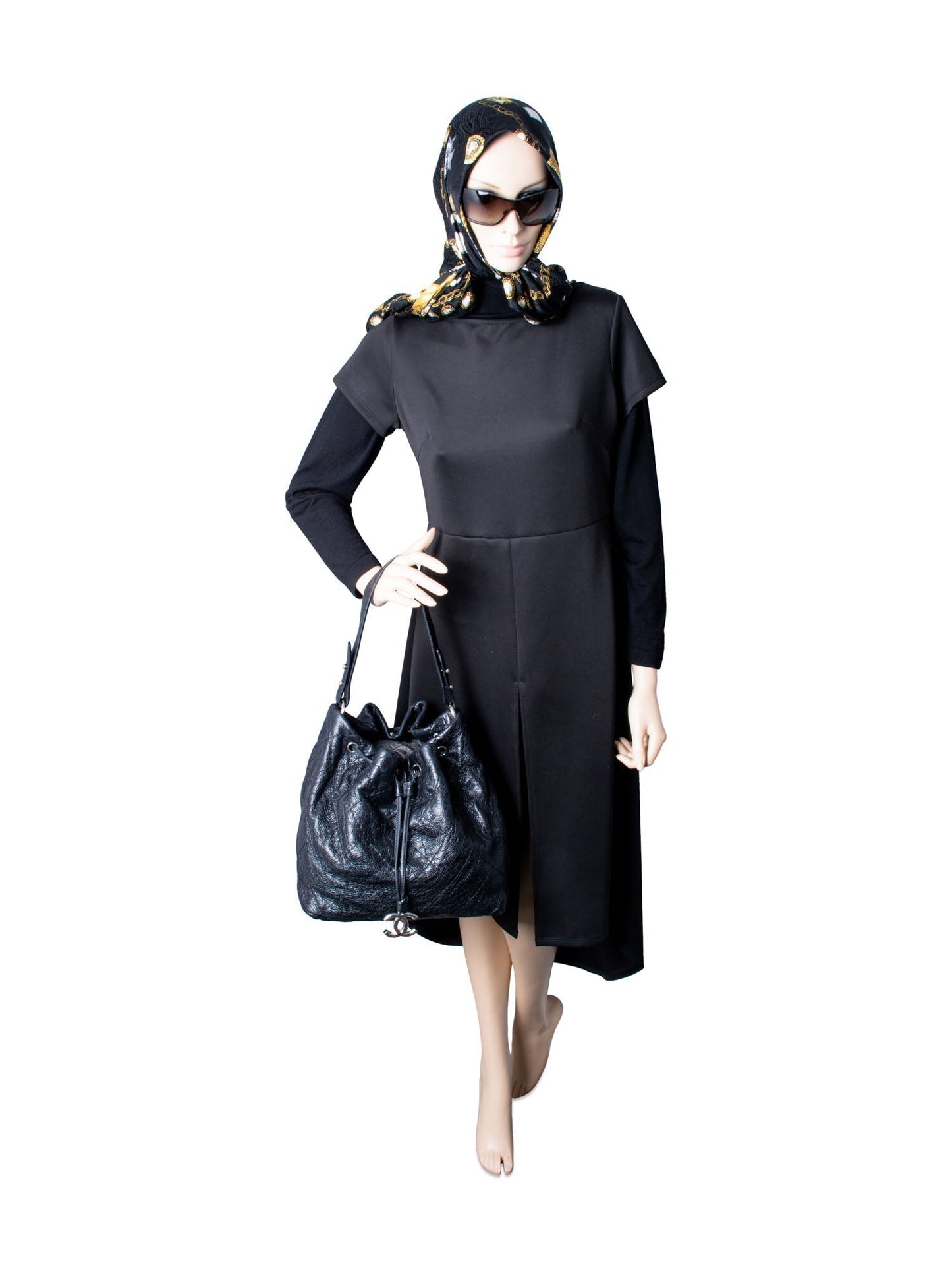 Chanel Large Handbag - Almora Bags