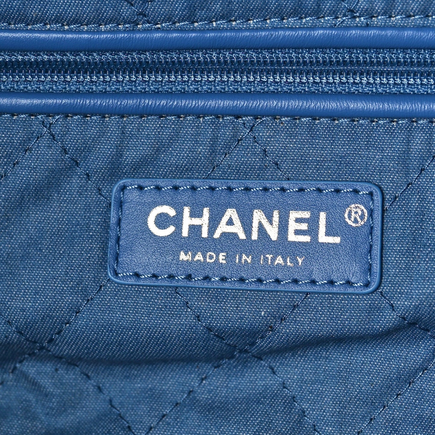 CHANEL SEQUIN 22 HOBO BAG