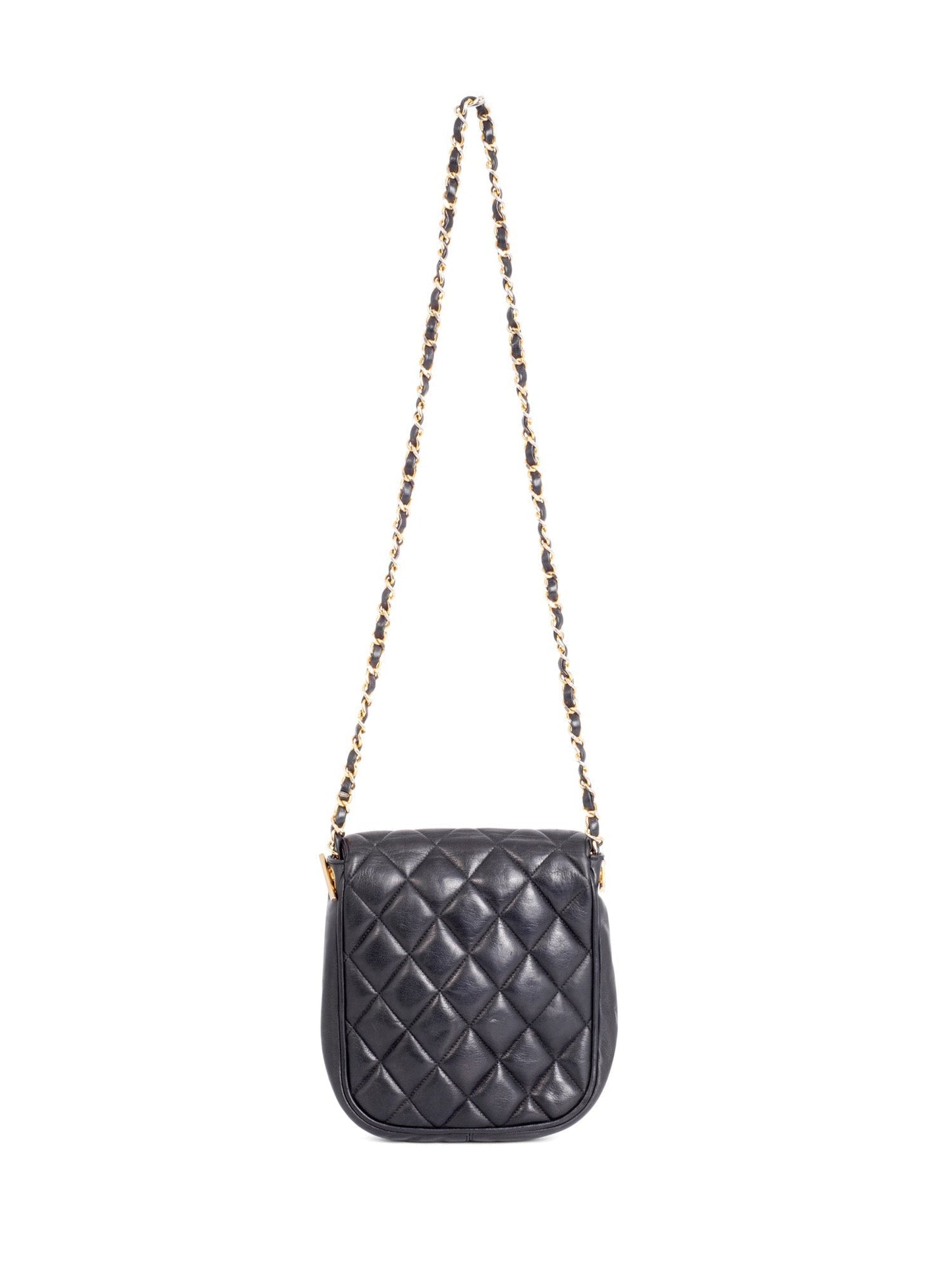 Chanel Shoulder Bag - Almora Bags