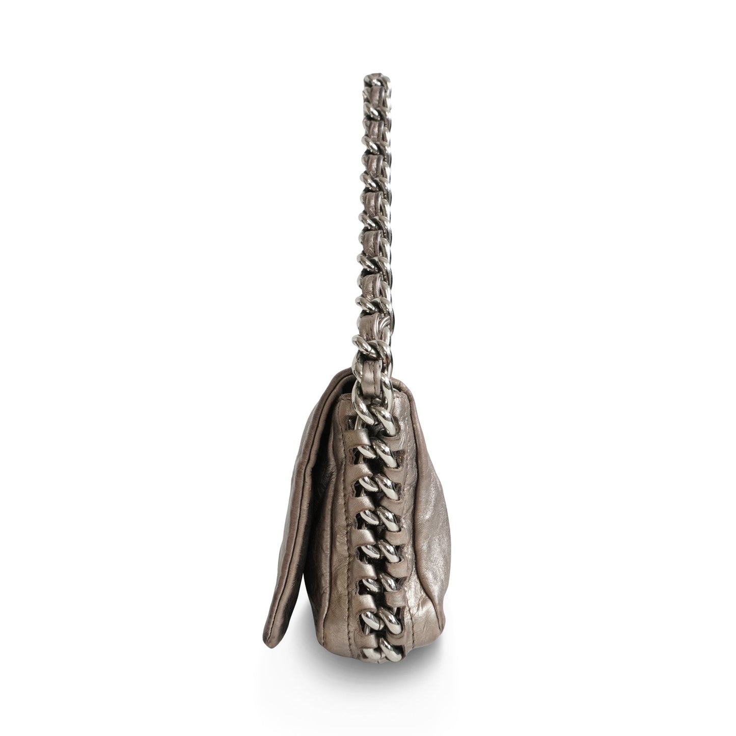 Chanel 'Timeless Chain' Shoulder Bag