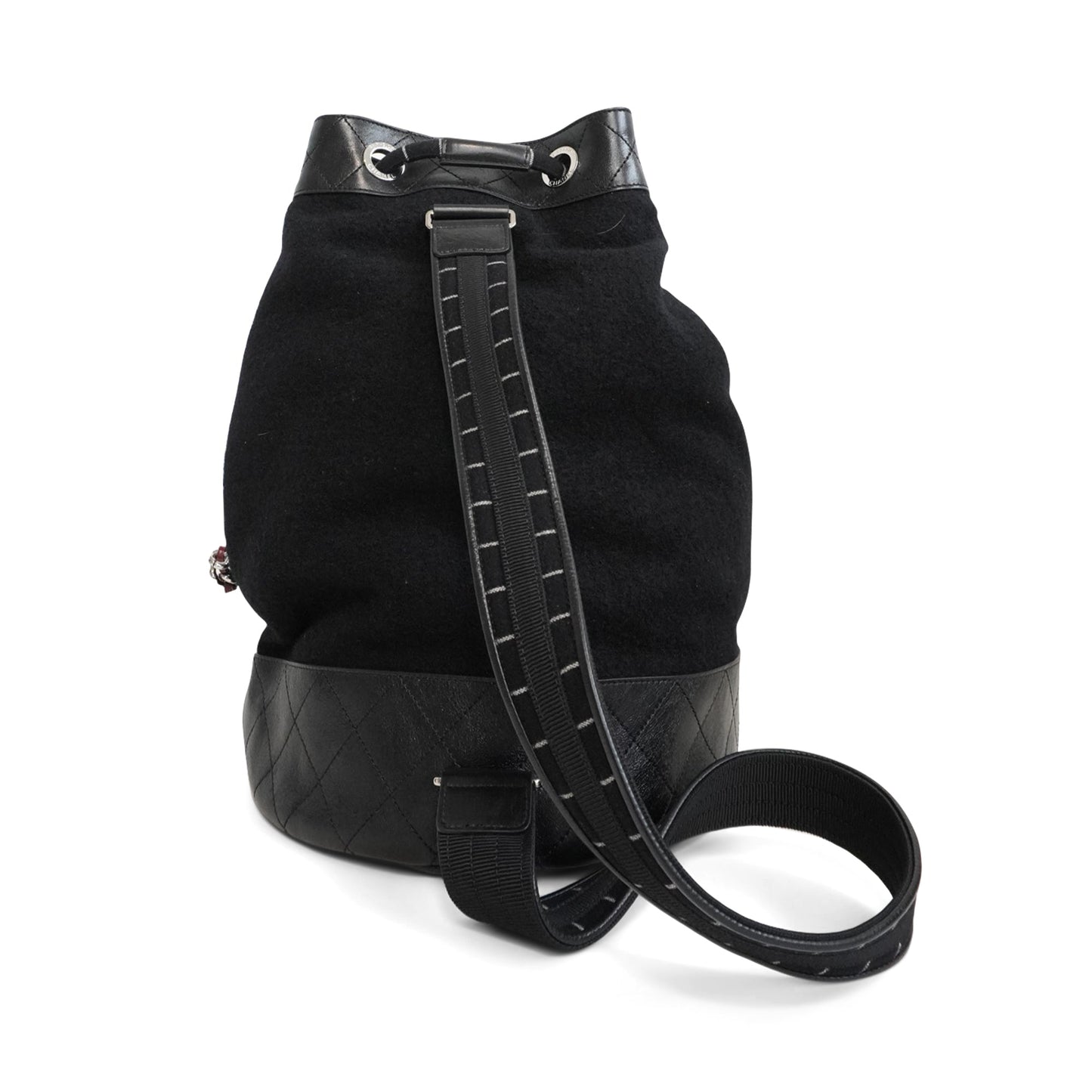 Chanel '-Hamburg' Backpack