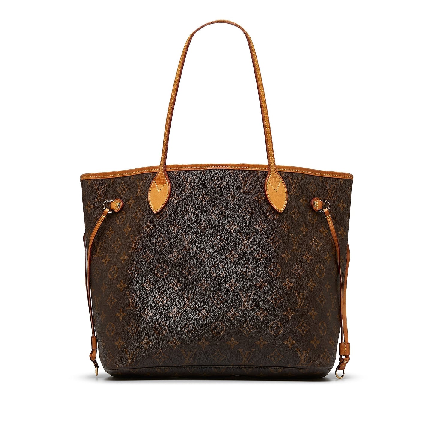 Louis Vuitton Neverfull GM Monogram Canvas Tote