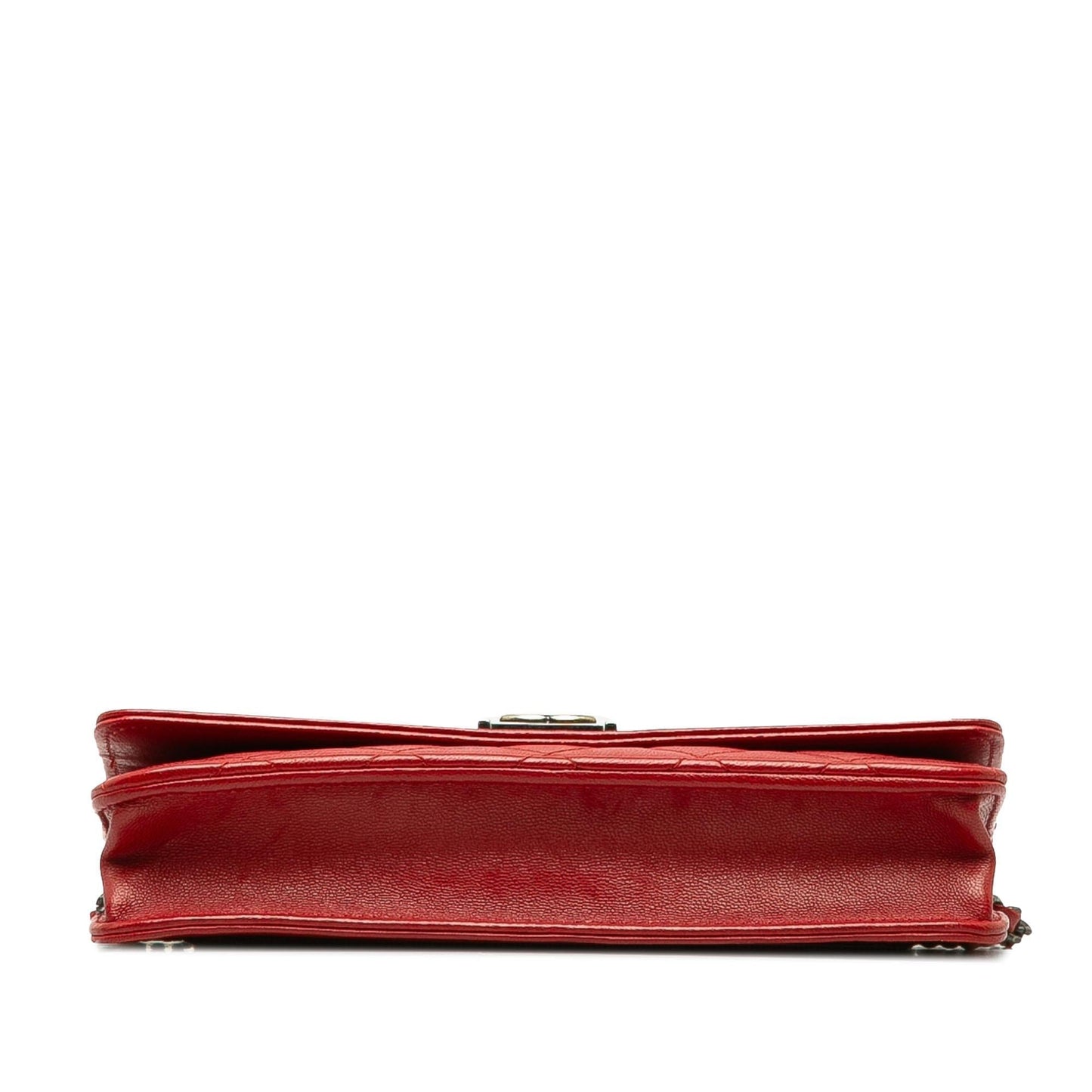 Chanel Wallet On Chain Crossbody Bag - Almora Bags