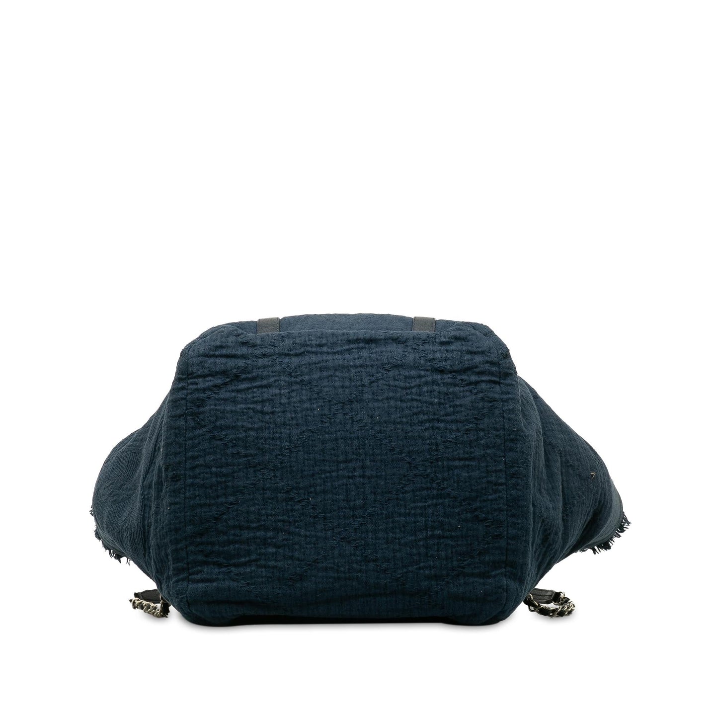 Chanel Large CC Double Face Deauville Satchel (SHG-AIPFAR) Handbag