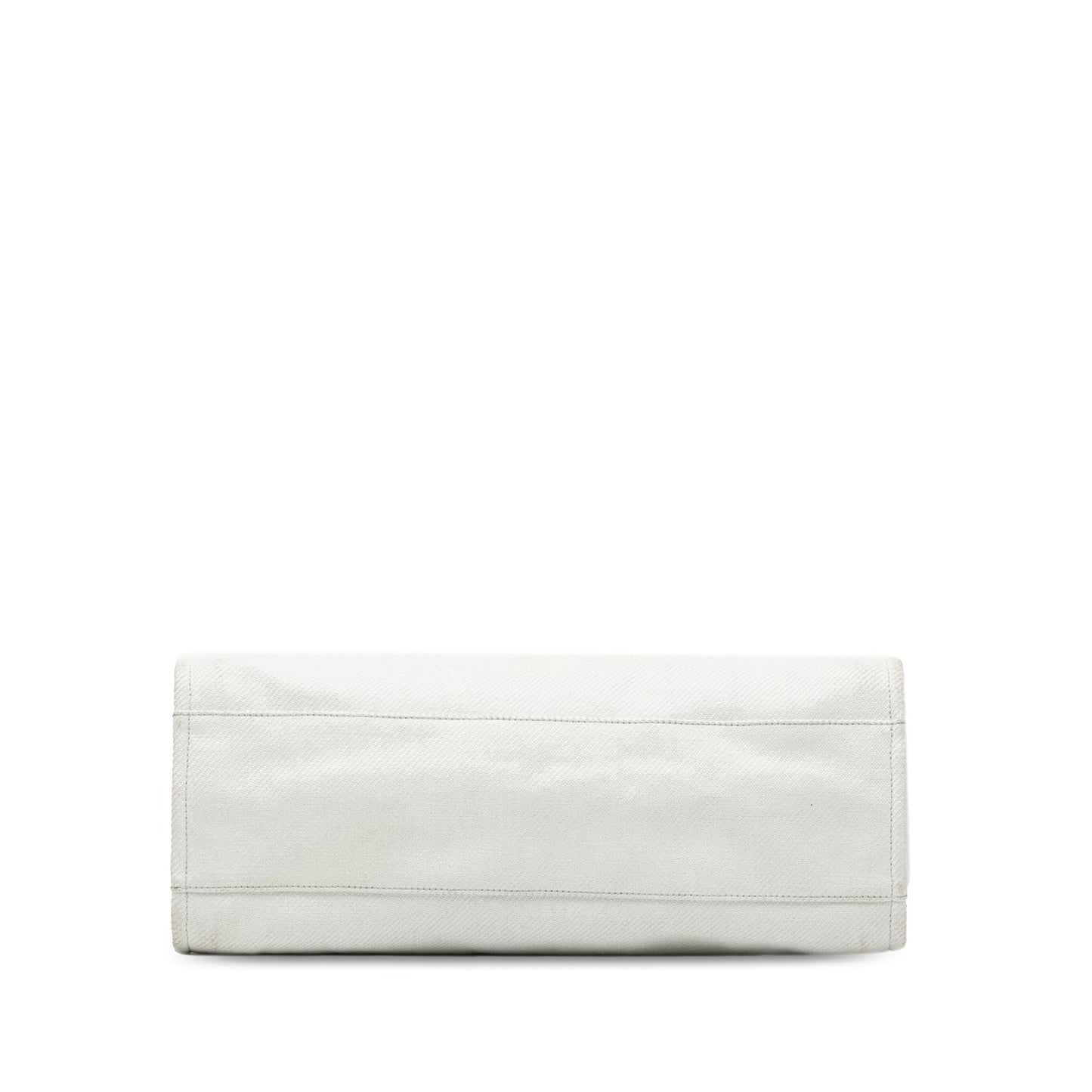Chanel Large Canvas Deauville Tote (SHG-bO4Jvd)