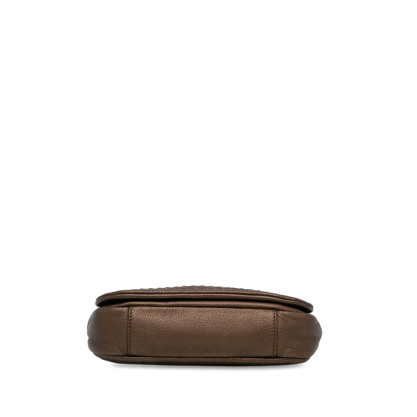 Chanel Medium Calfskin Luxe Ligne Flap (SHG-Mw3WxL) Shoulder Bag