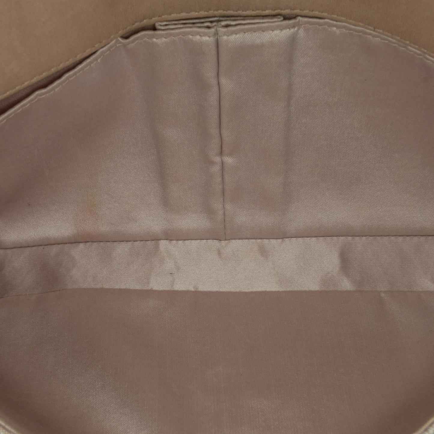 Chanel New Travel Line East West Flap (SHG-rUDTuy) Shoulder Bag