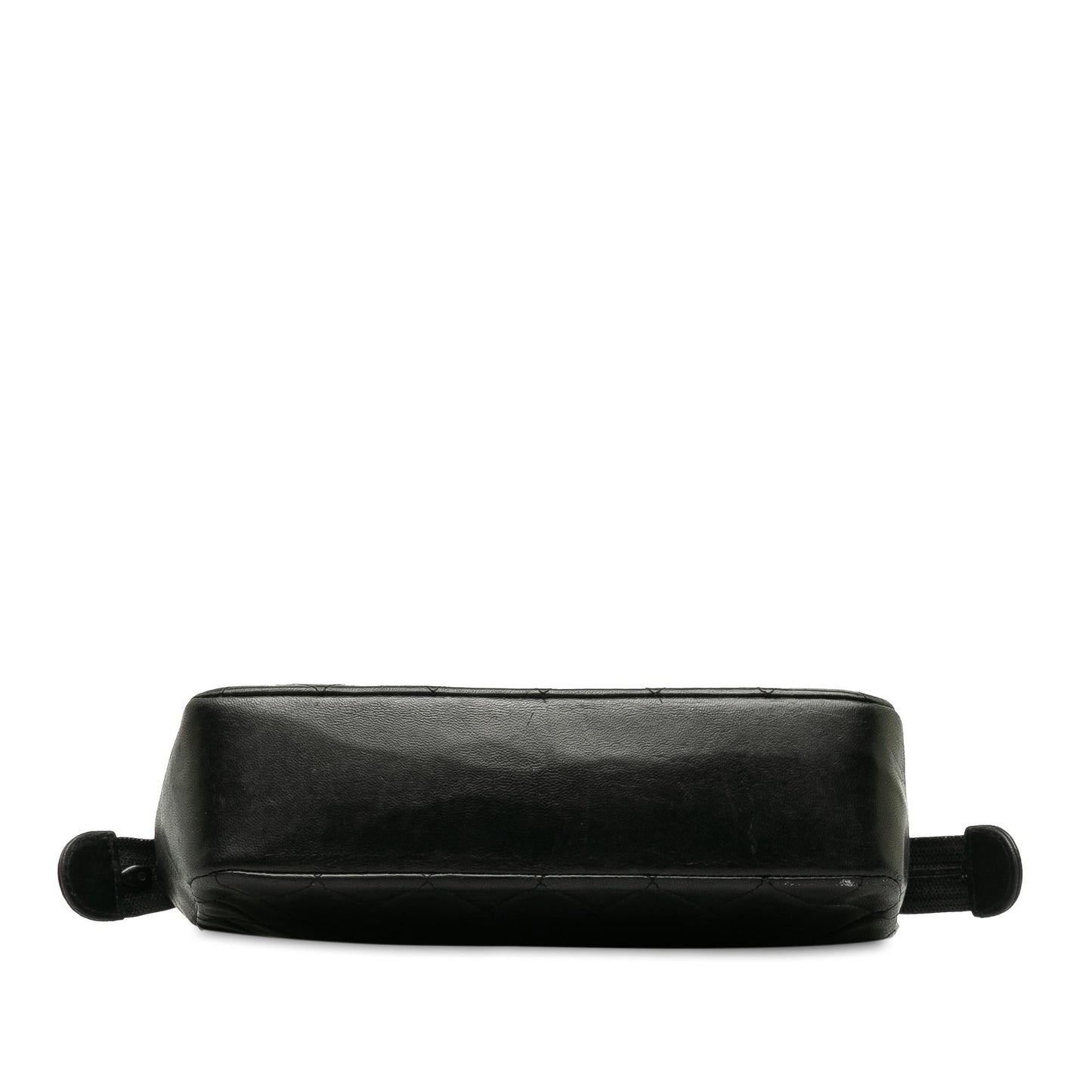 Chanel Quilted Lambskin Shoulder Bag (SHG-9EbnTq)