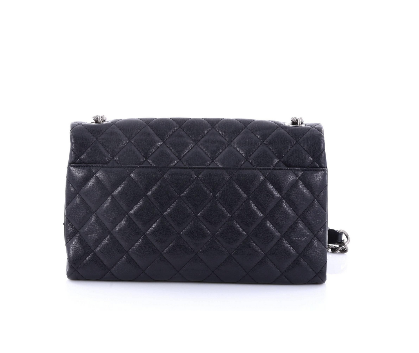 Chanel Flap Shoulder Bag - Almora Bags
