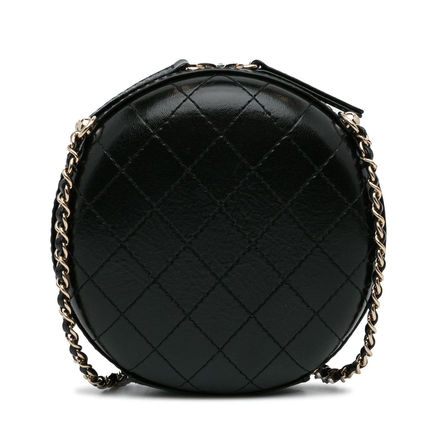 Chanel Crossbody Bag - Almora Bags