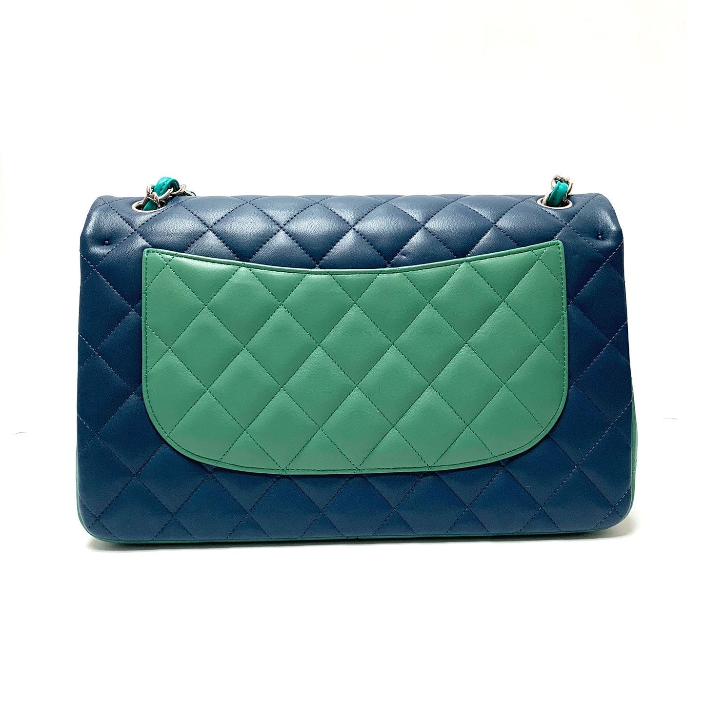 Chanel Flap Shoulder Bag - Almora Bags