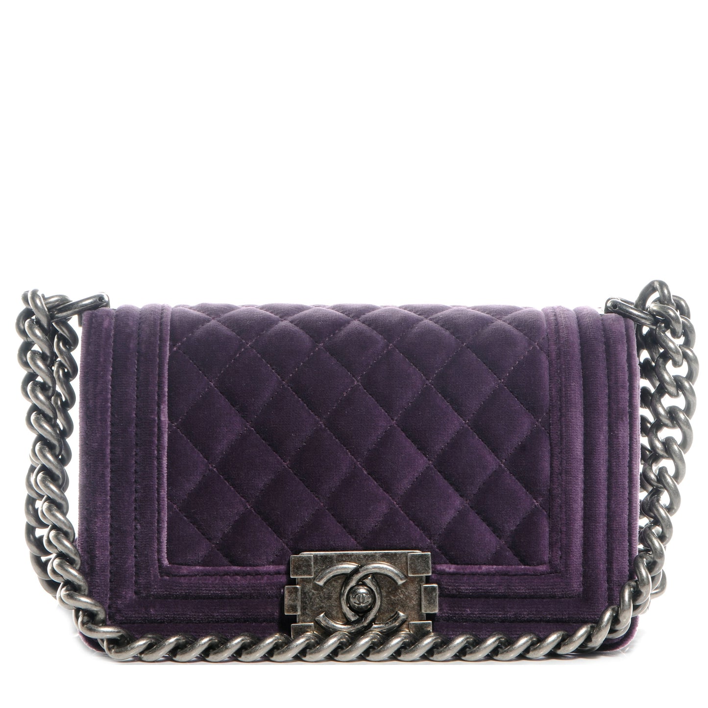 Chanel Flap Shoulder Bag - Almora Bags