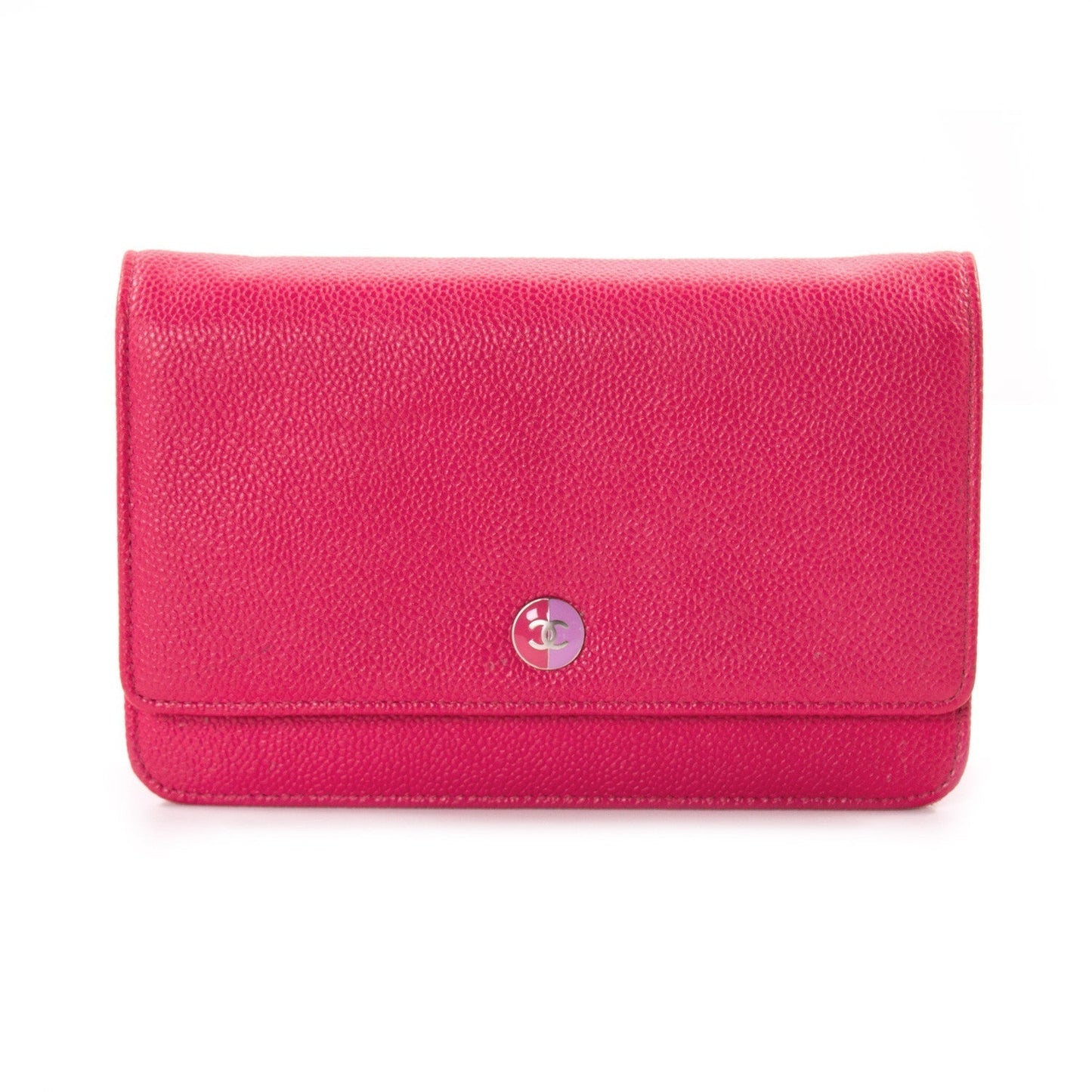 Chanel Wallet On Chain Crossbody Bag - Almora Bags