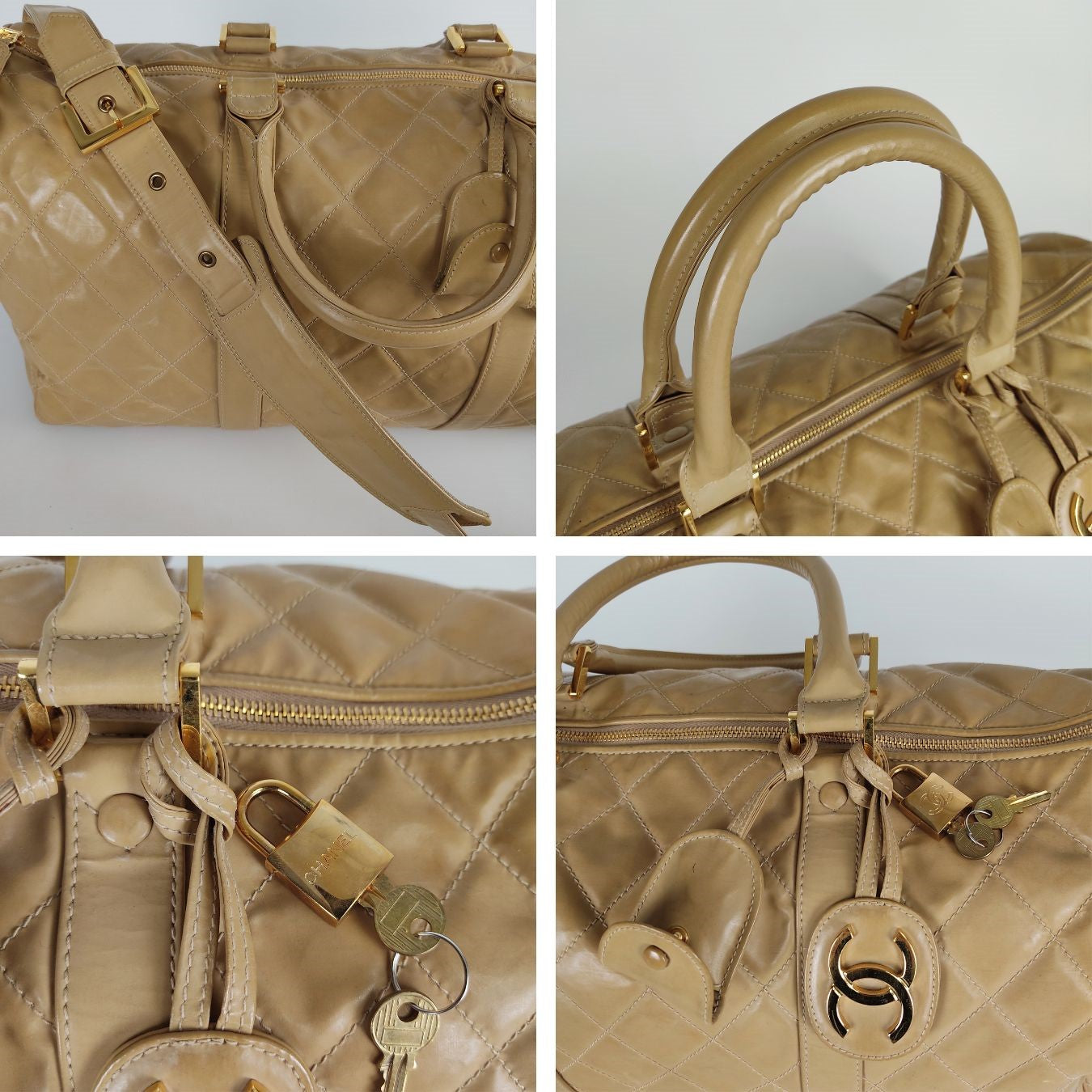 Chanel Handbag - Almora Bags