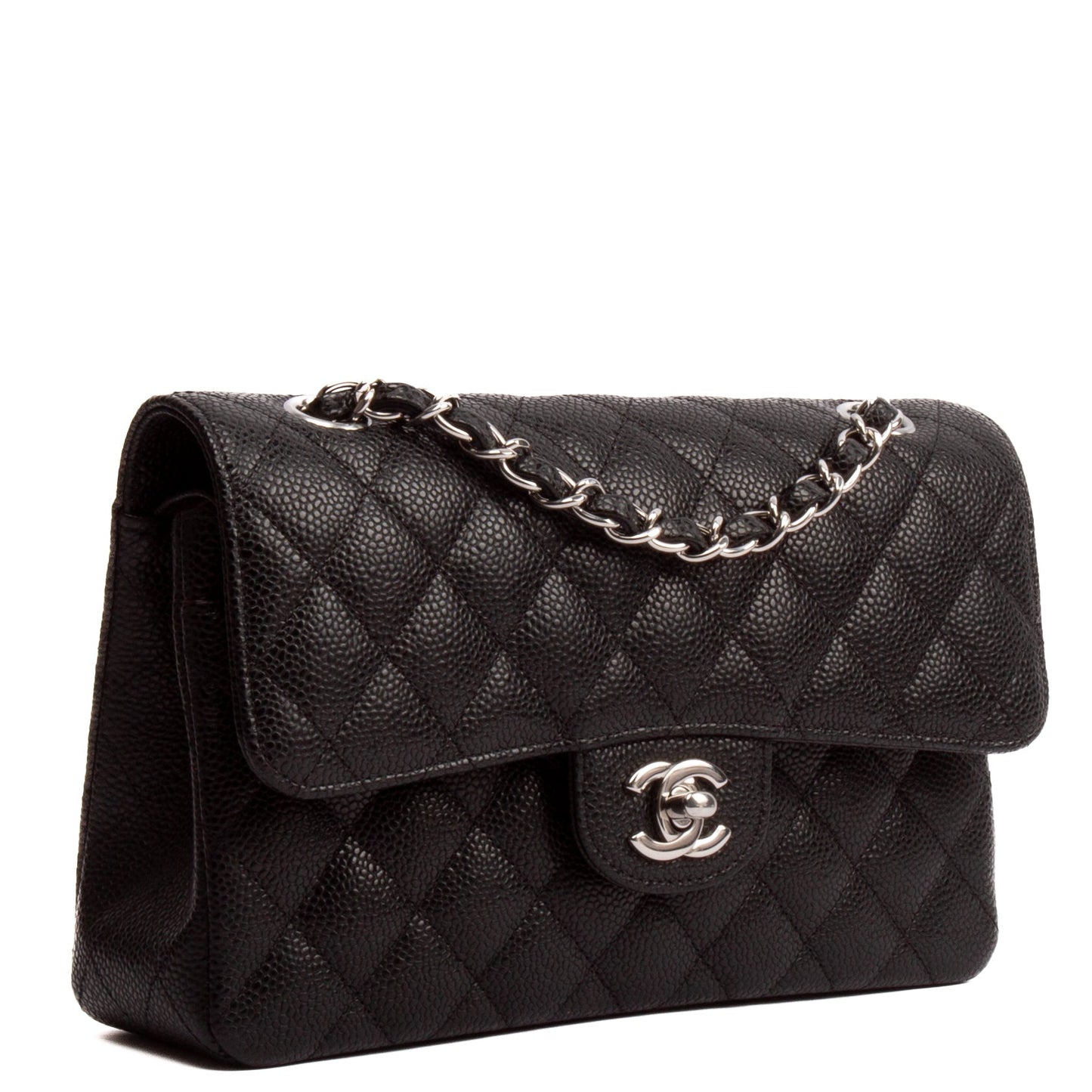 Chanel Flap Shoulder Bag - Almora Bags