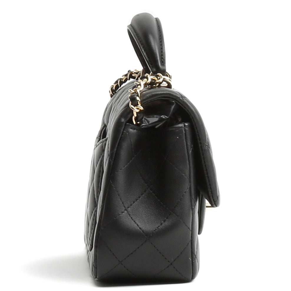Chanel Flap Shoulder Bag - Almora Bags
