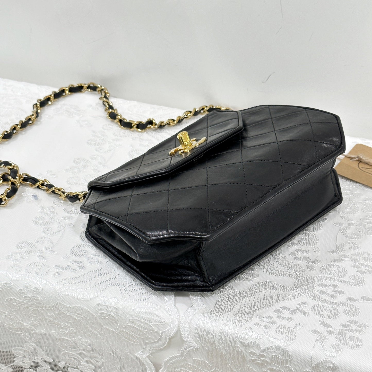 Chanel Handbag Bag - Almora Bags