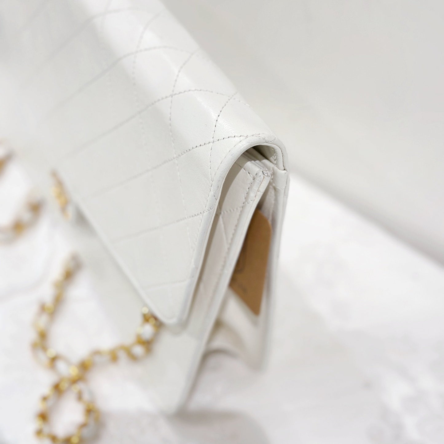 Chanel Flap Shoulder Bag - Almora Bags