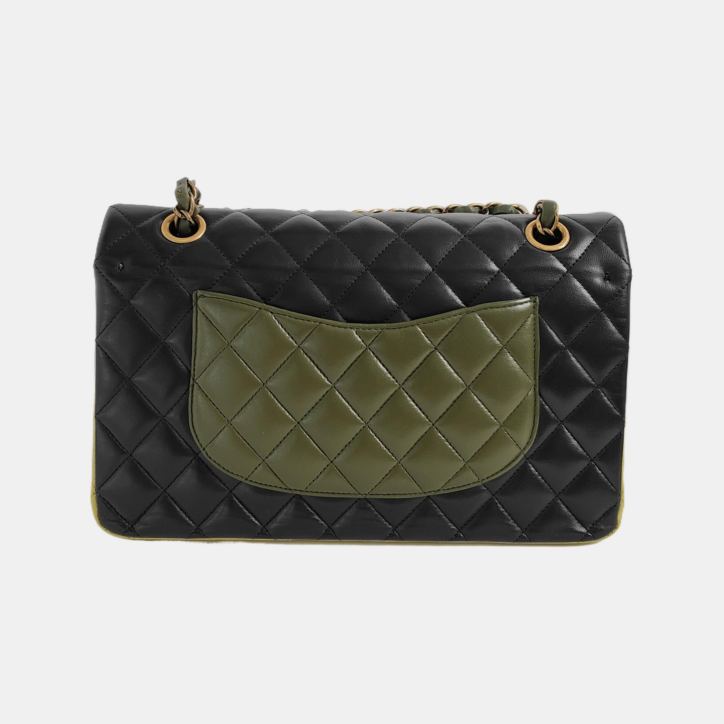 Chanel Classic Flap Shoulder Bag - Almora Bags