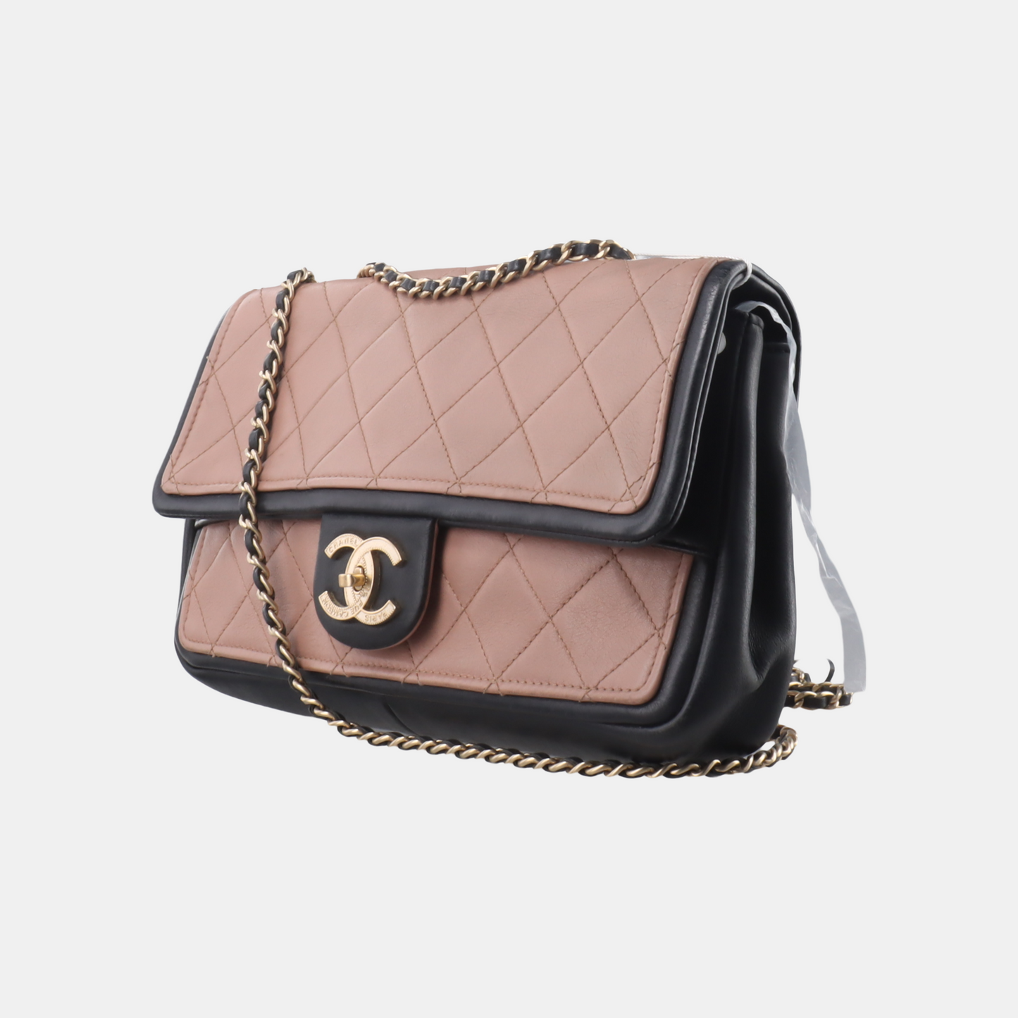Chanel Classic Flap Shoulder Bag - Almora Bags