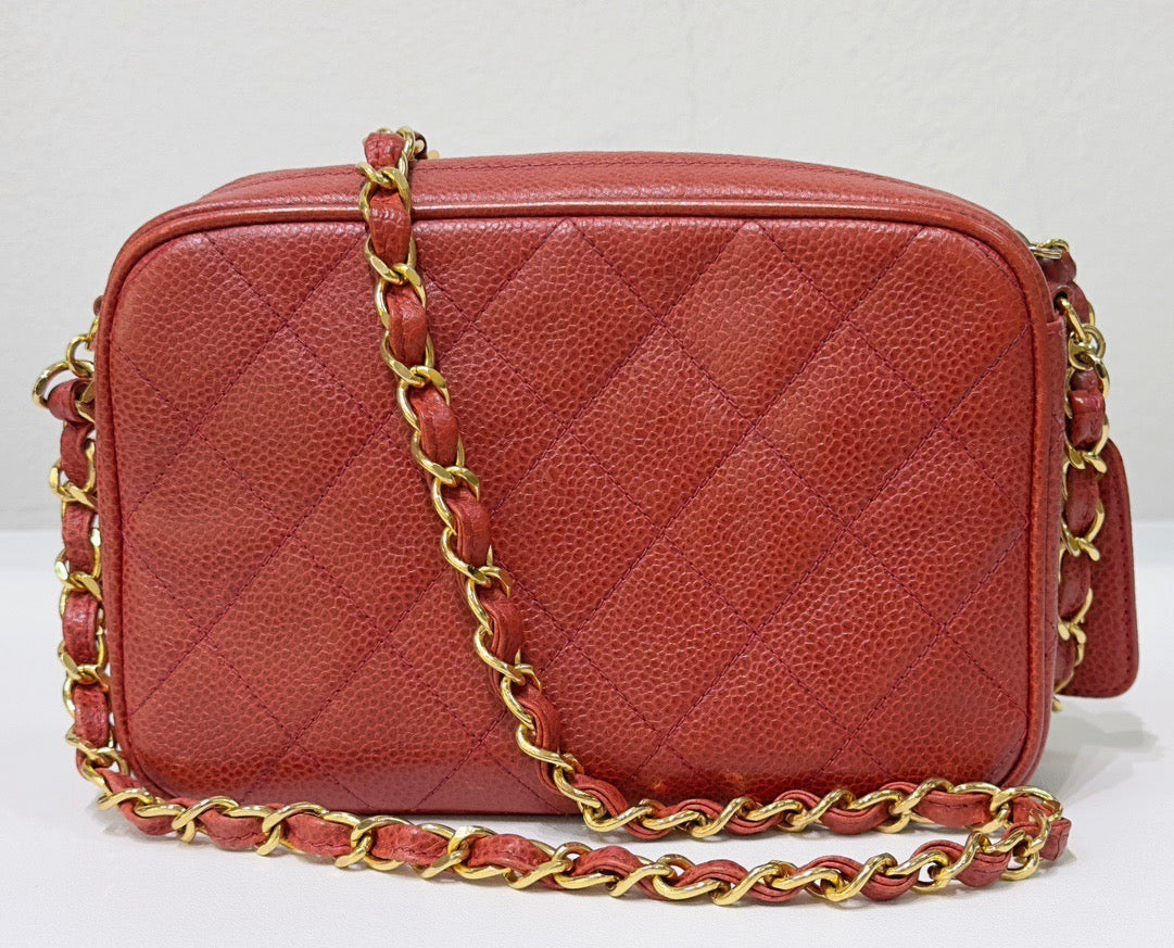 Chanel Handbag - Almora Bags