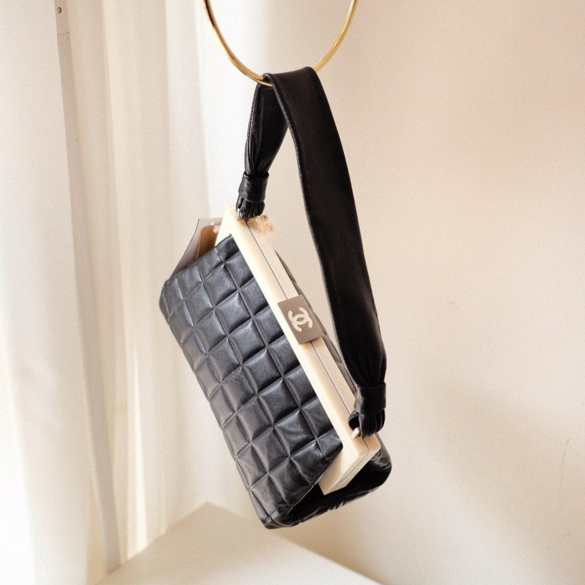 Chanel Handbag Bag - Almora Bags