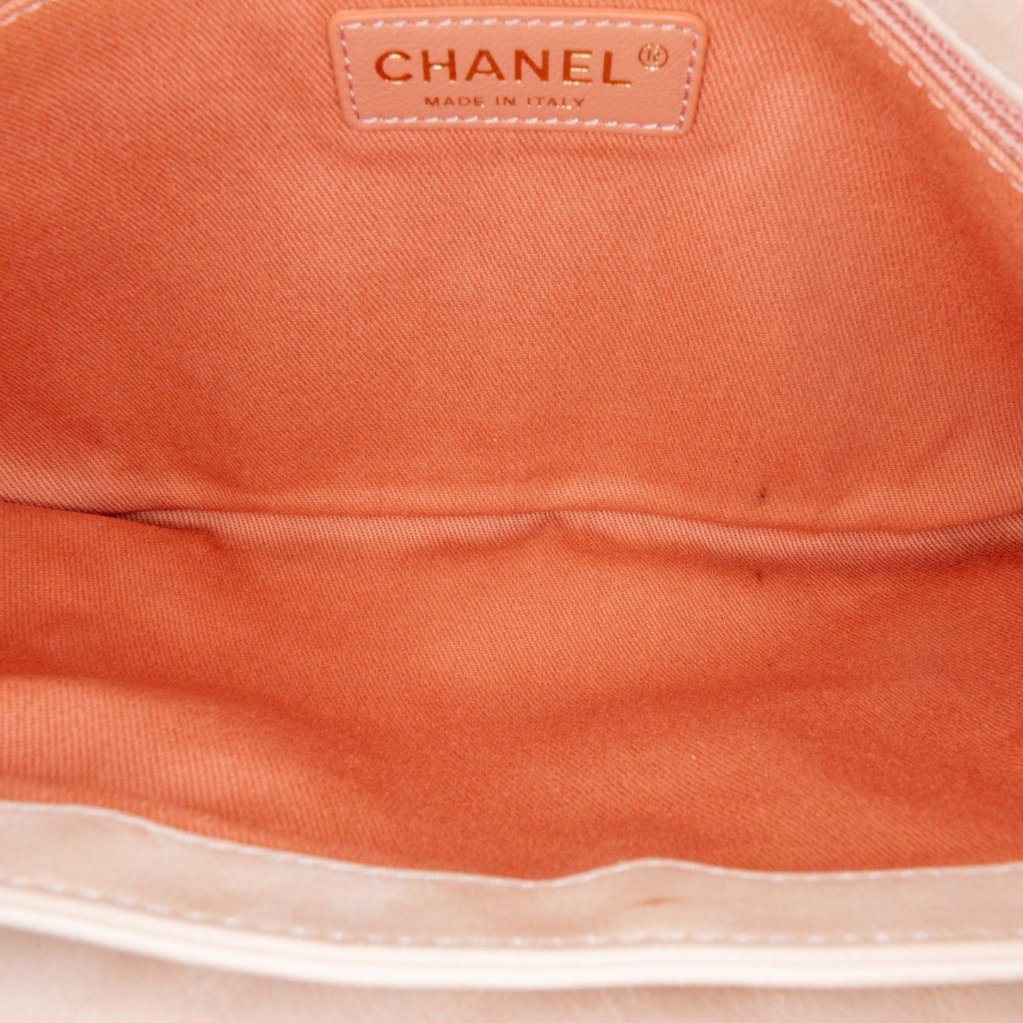 Chanel Flap Crossbody Bag - Almora Bags