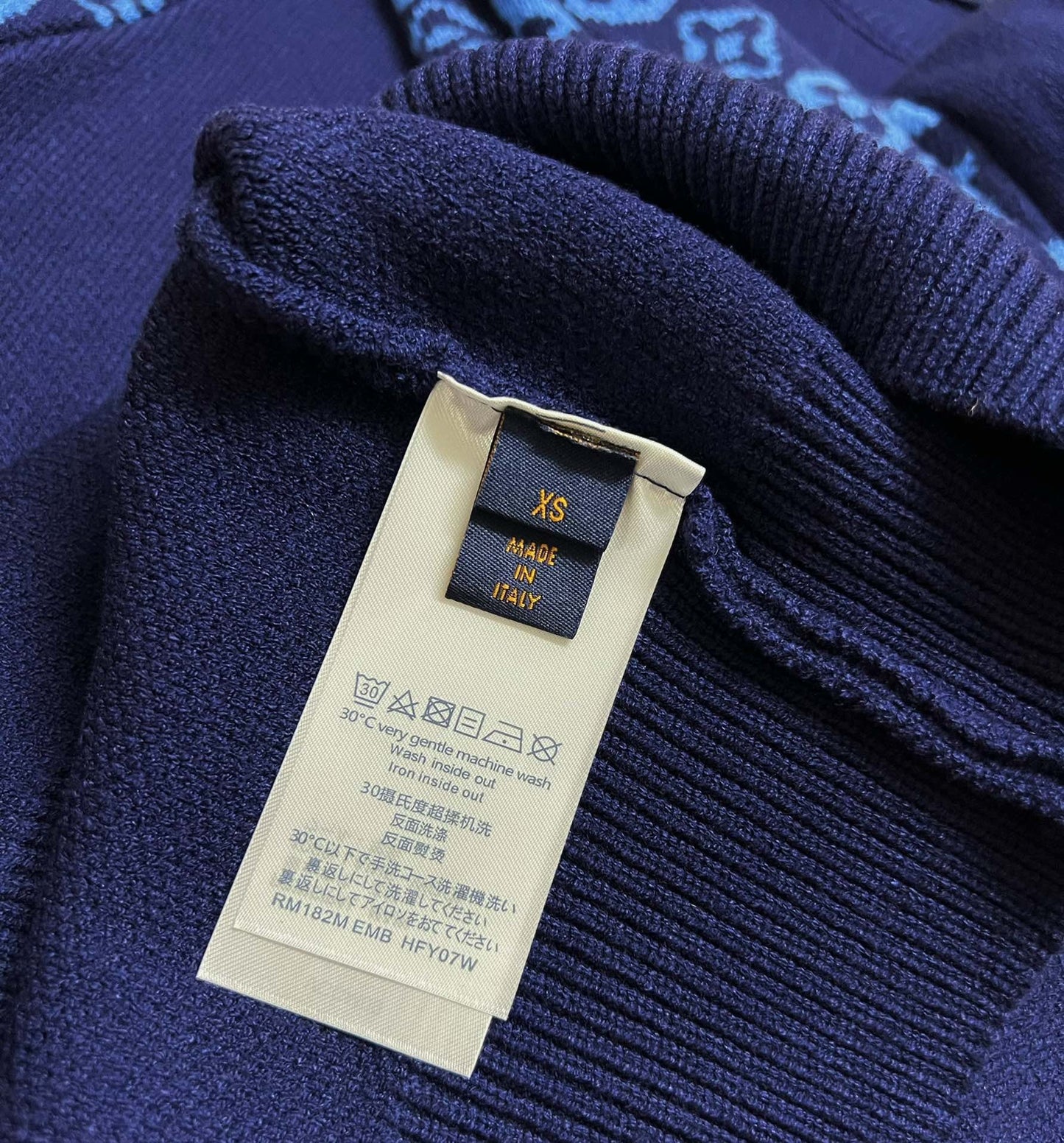 Louis Vuitton Sweater