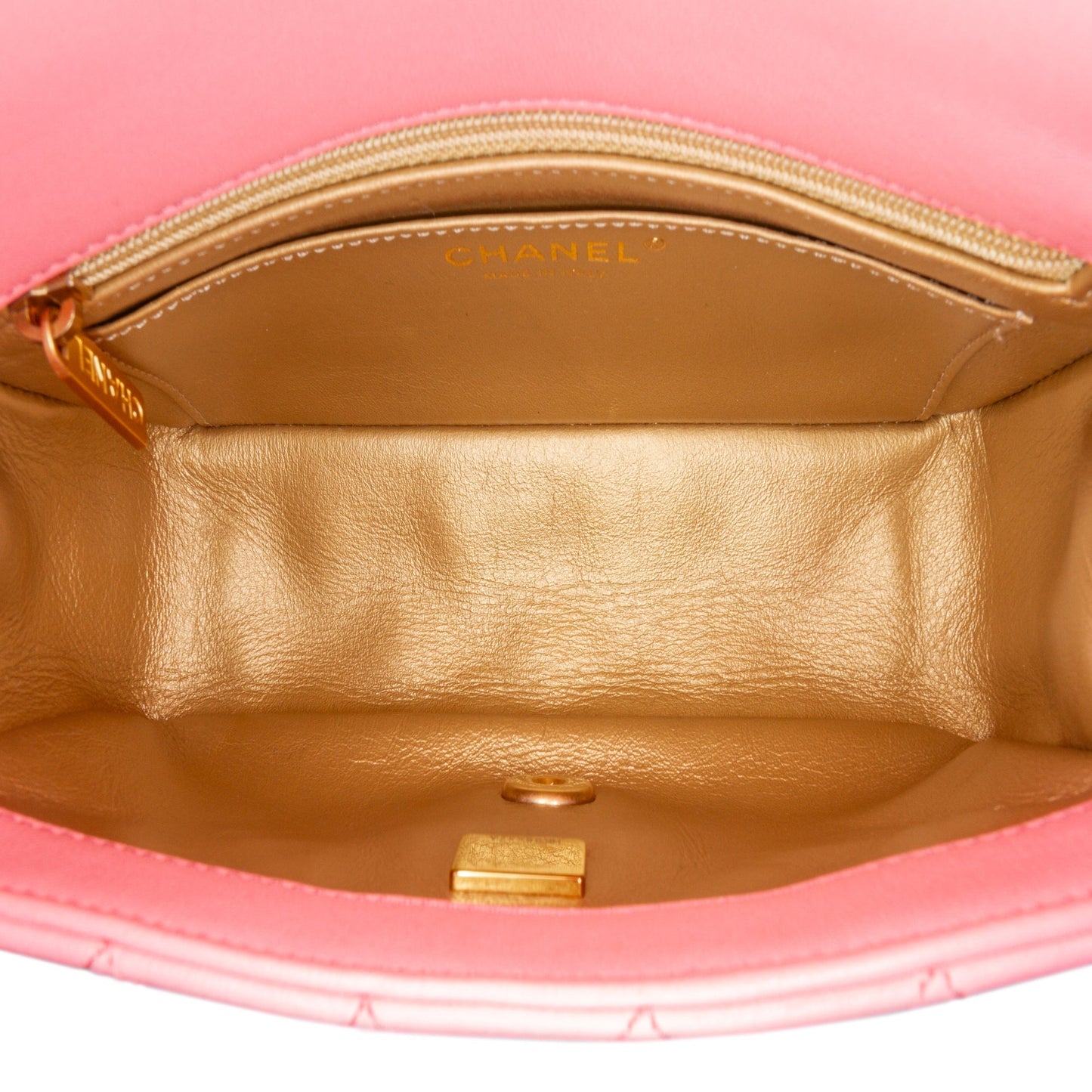 Chanel Flap Crossbody Bag - Almora Bags