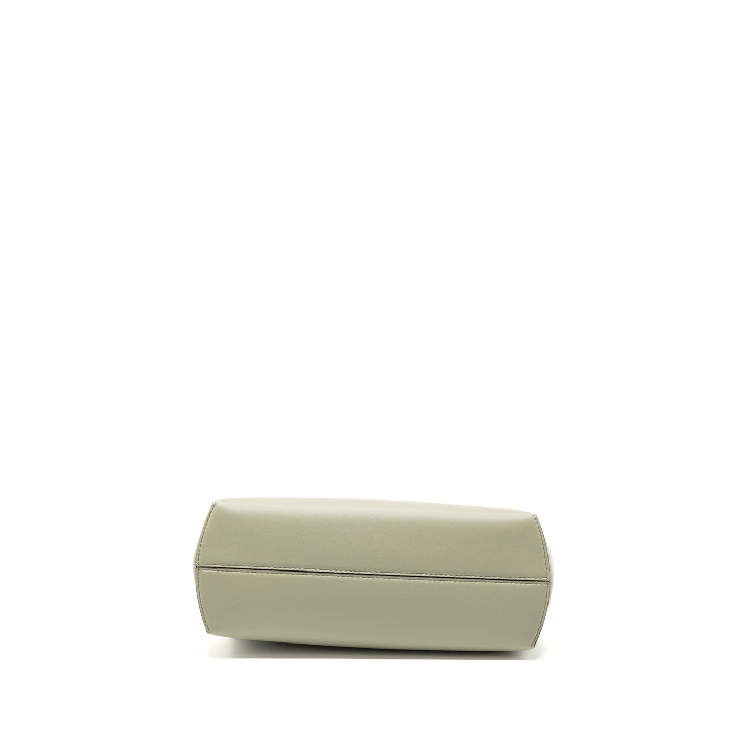 Fendi Fendi First Midi Nappa Light Green