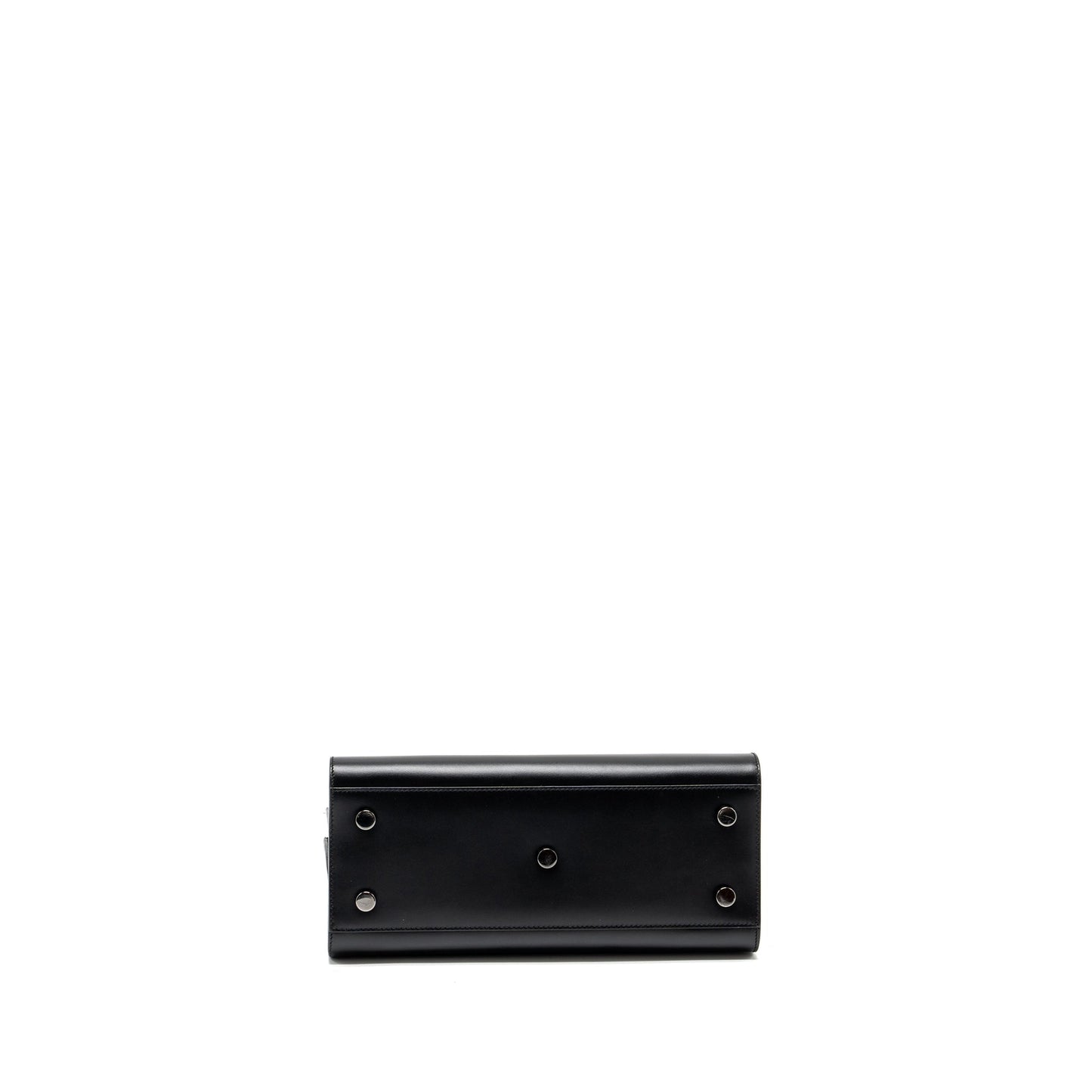 Saint Laurent / Baby Sac De Jour Calfskin Black