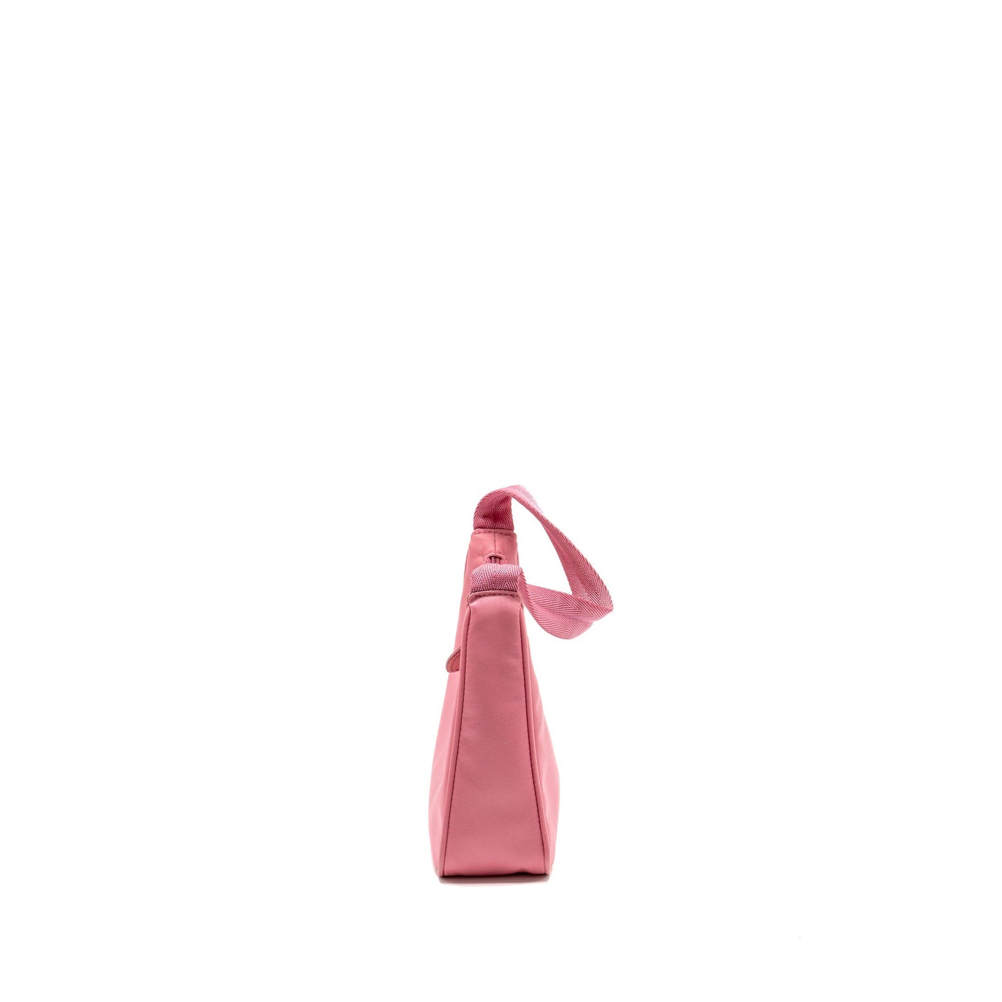 Prada Re-Edition 2000 Mini Purse Re-Nylon Pink
