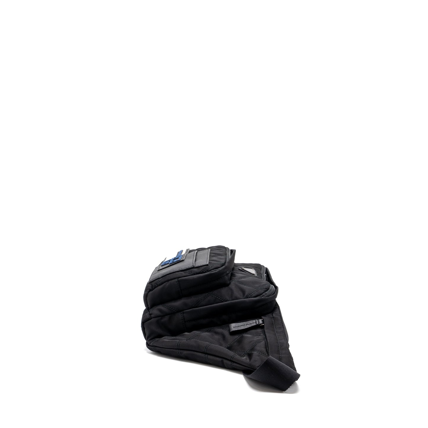 Prada Bum Purse Nylon Black