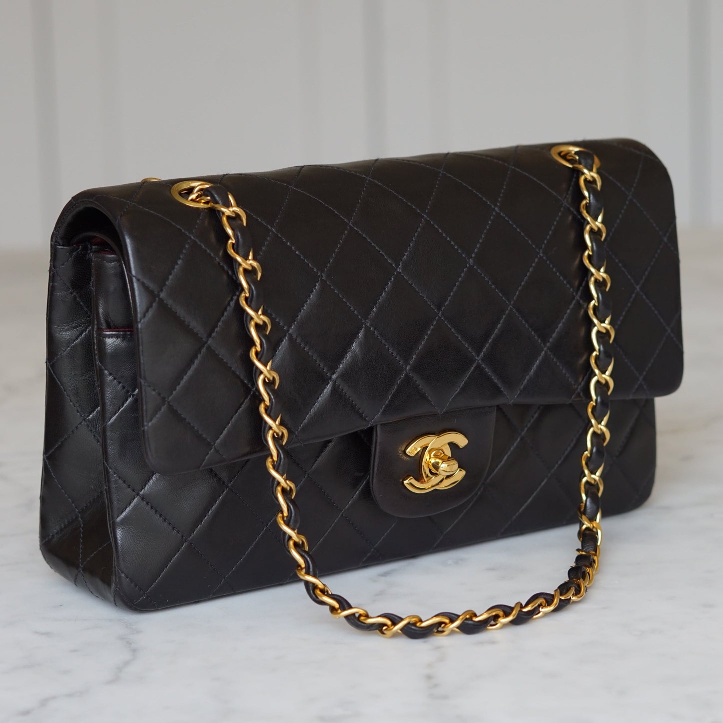 Chanel Handbag Bag - Almora Bags