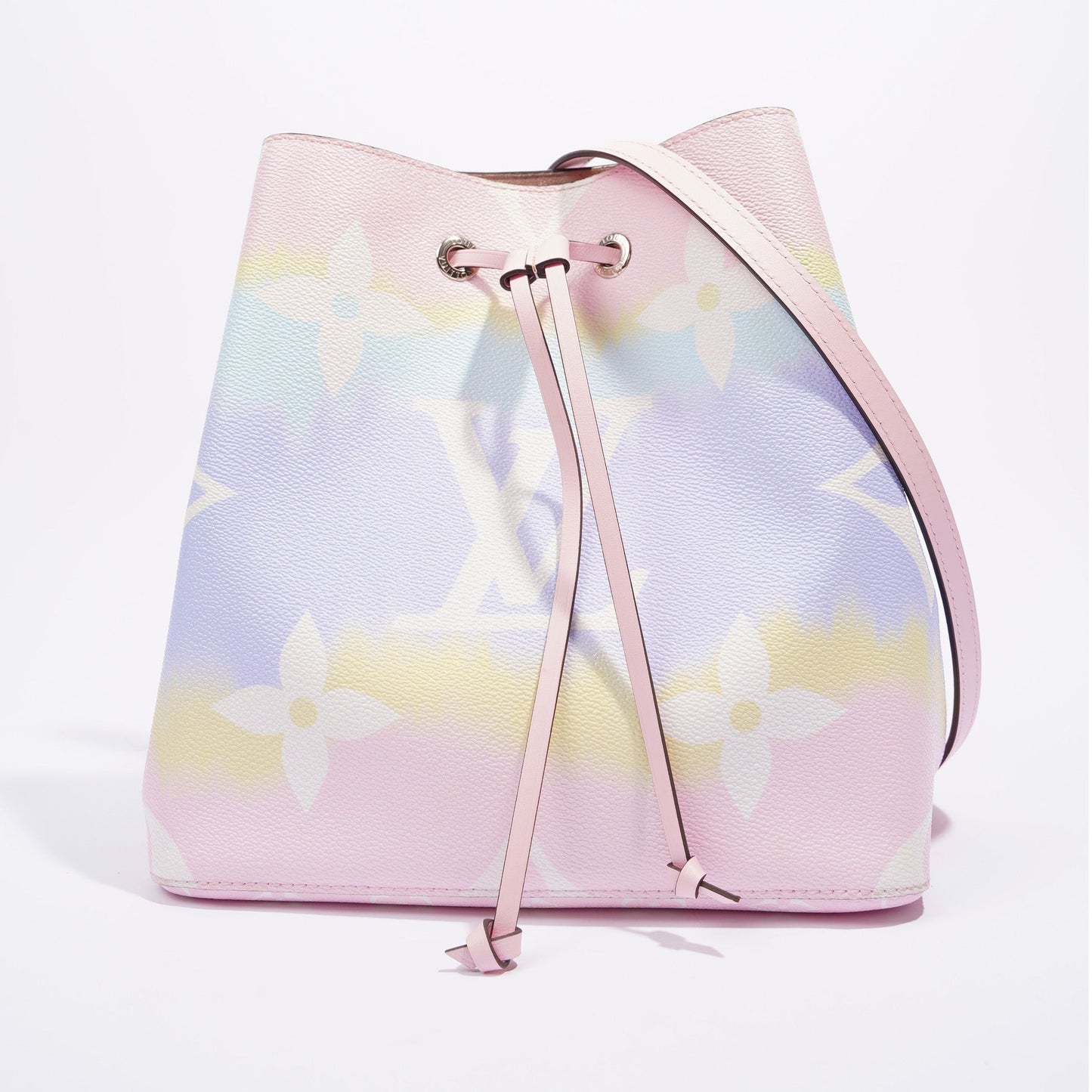 Louis Vuitton NeoNoe Bag Escale Monogram Canvas