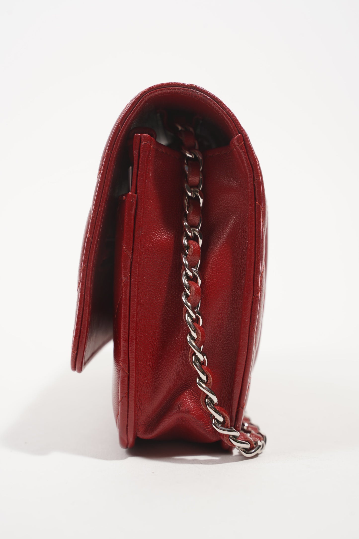 Chanel Wallet On Chain Crossbody Bag - Almora Bags