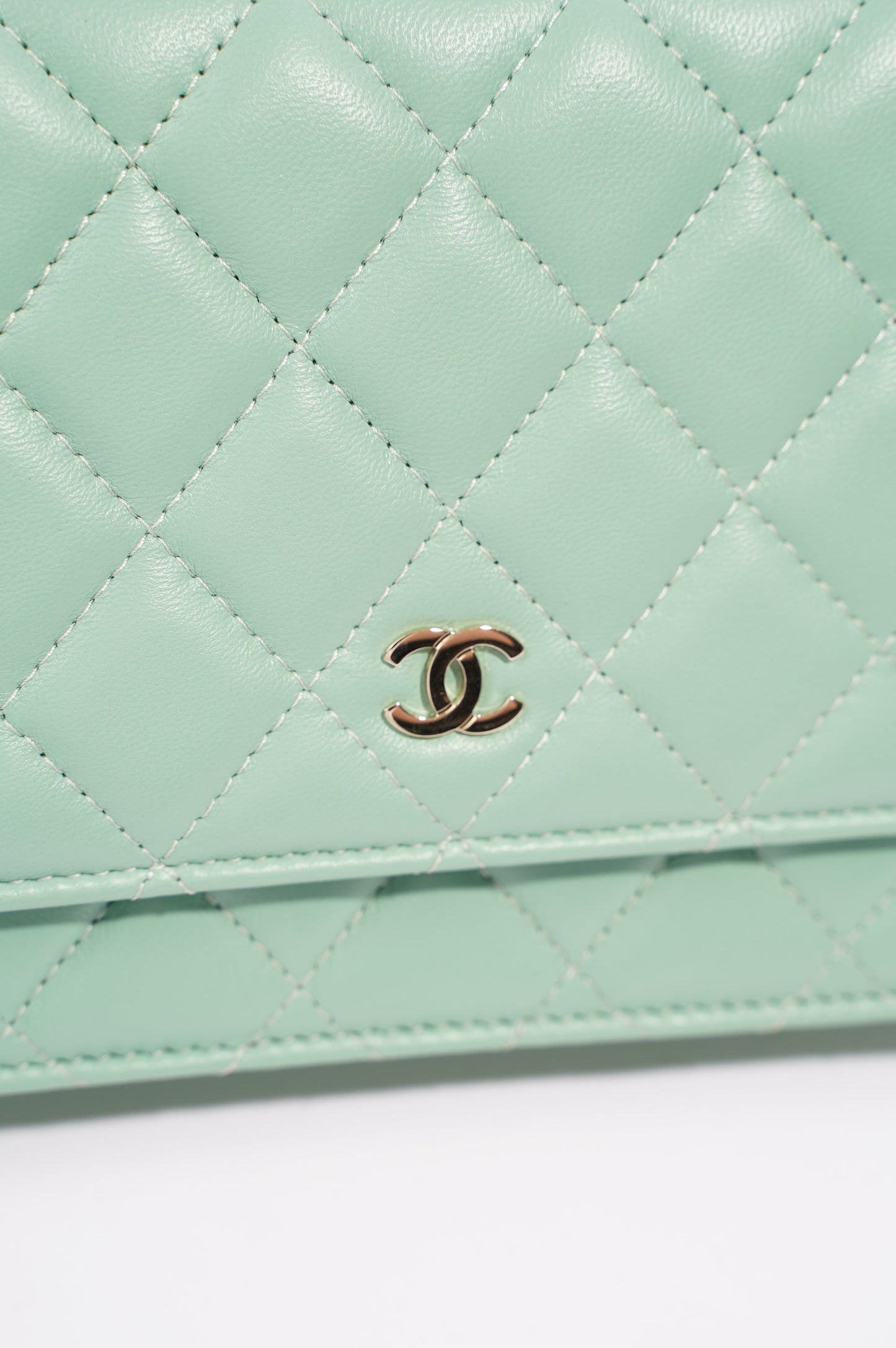 Chanel Wallet On Chain Crossbody Bag - Almora Bags