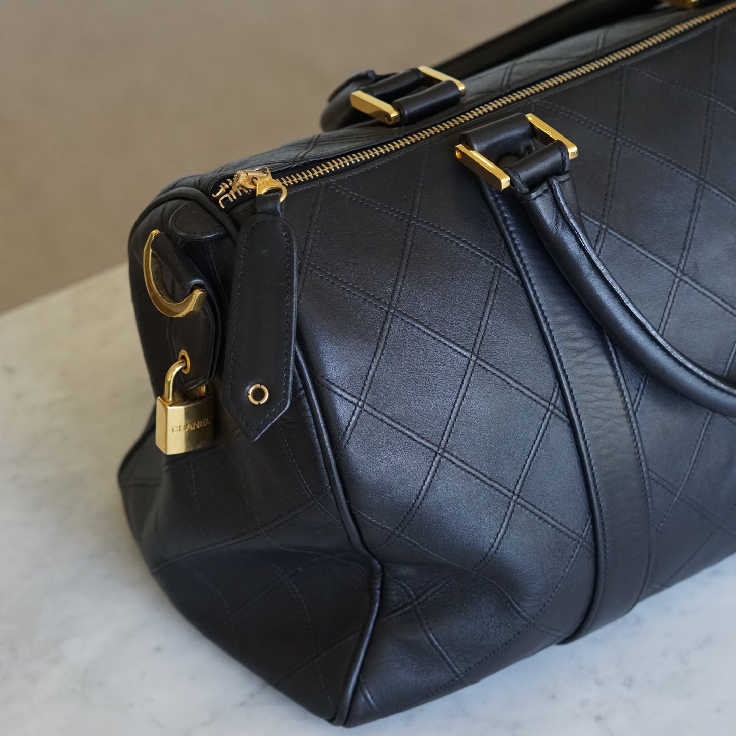 Chanel Handbag Bag - Almora Bags