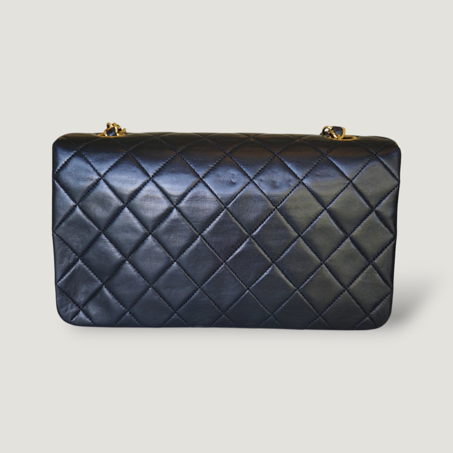 Chanel Flap Shoulder Bag - Almora Bags