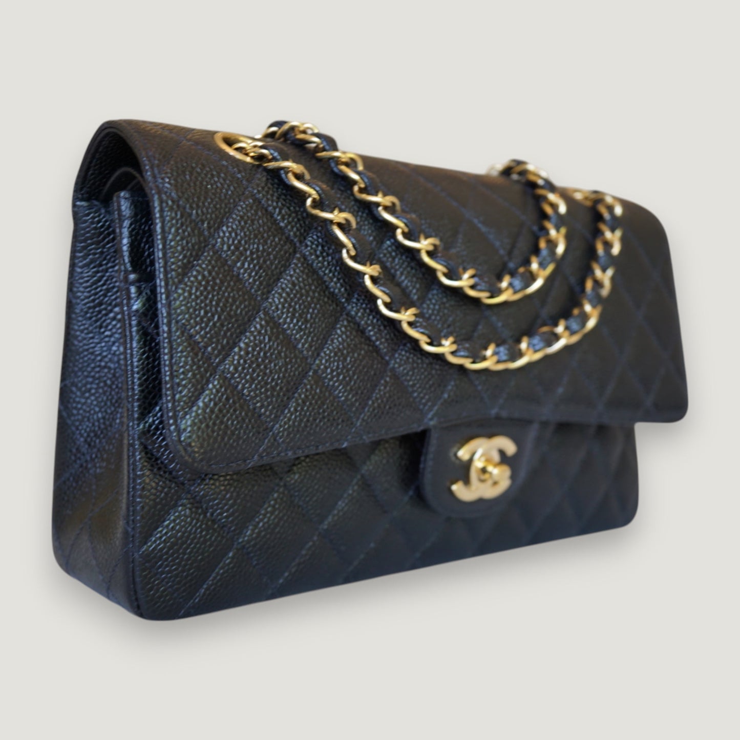 Chanel Handbag Bag - Almora Bags
