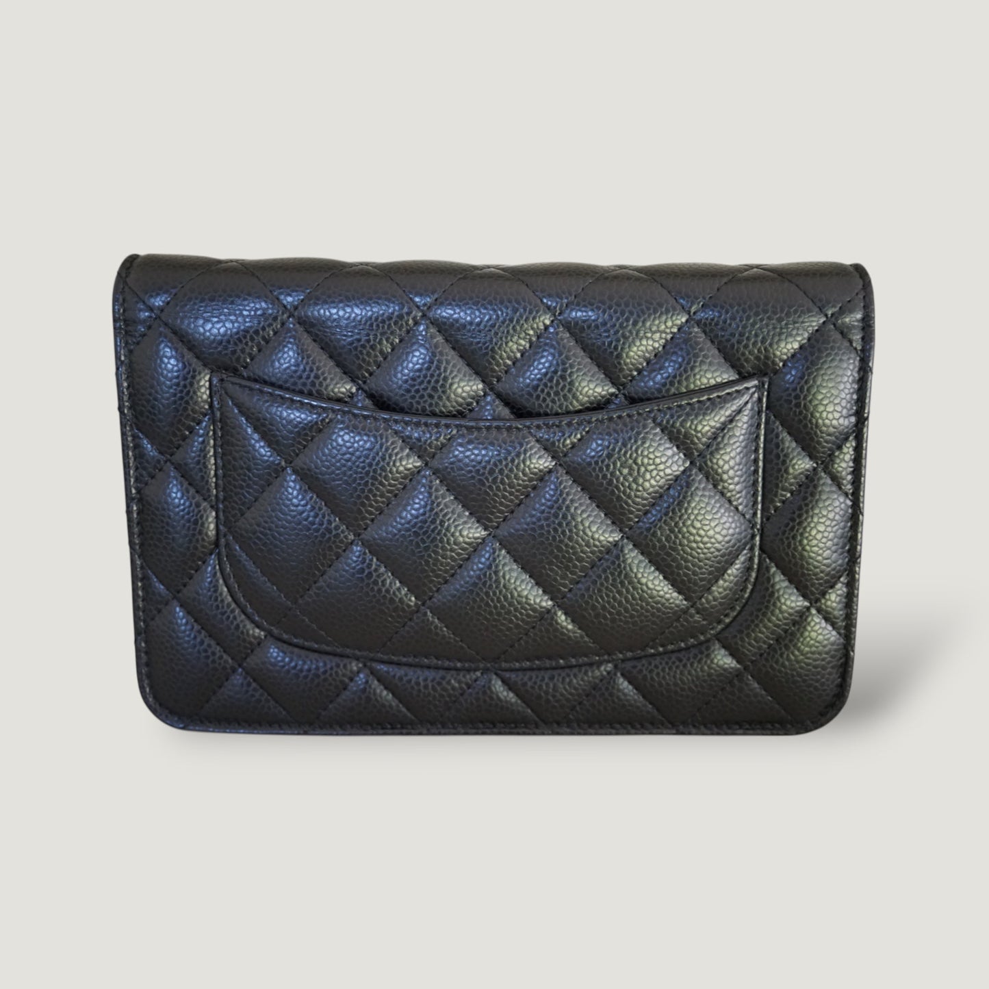 Chanel WOC Crossbody Bag - Almora Bags