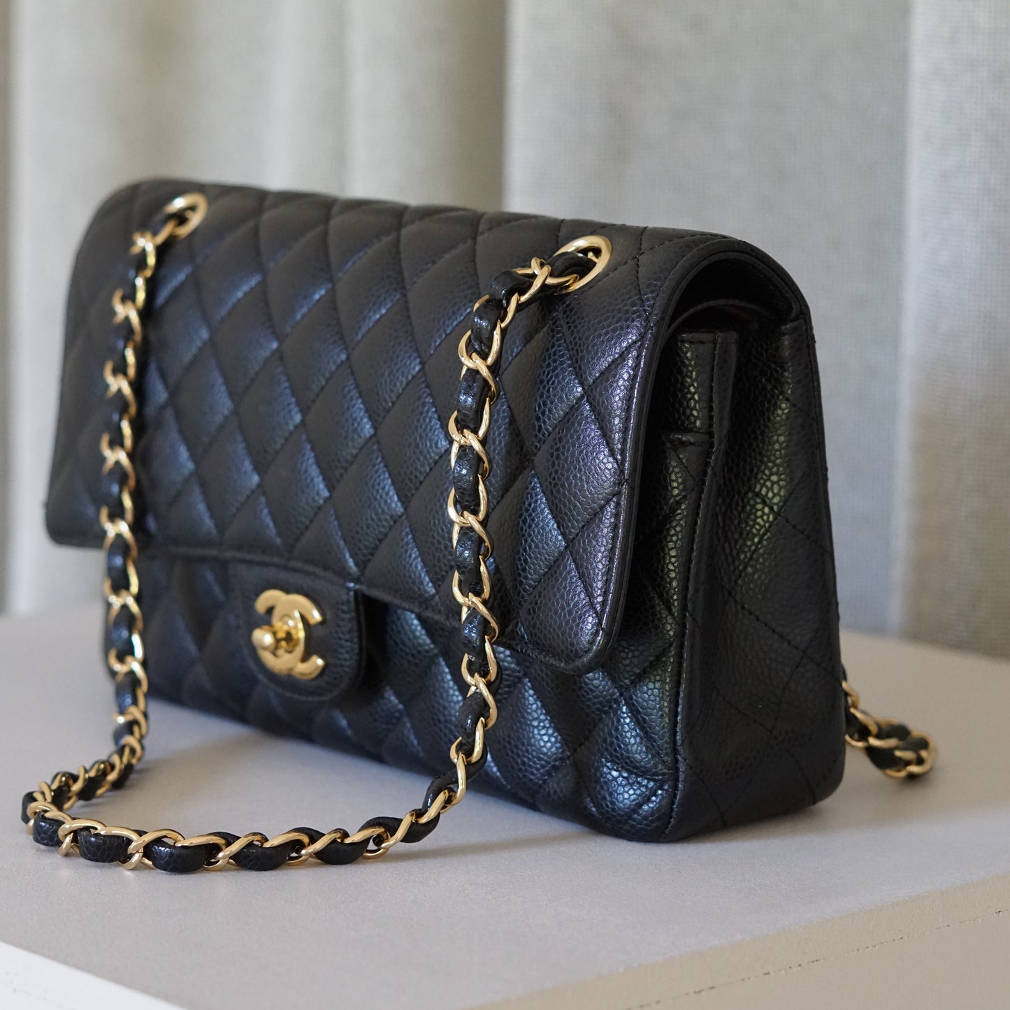 Chanel Handbag Bag - Almora Bags