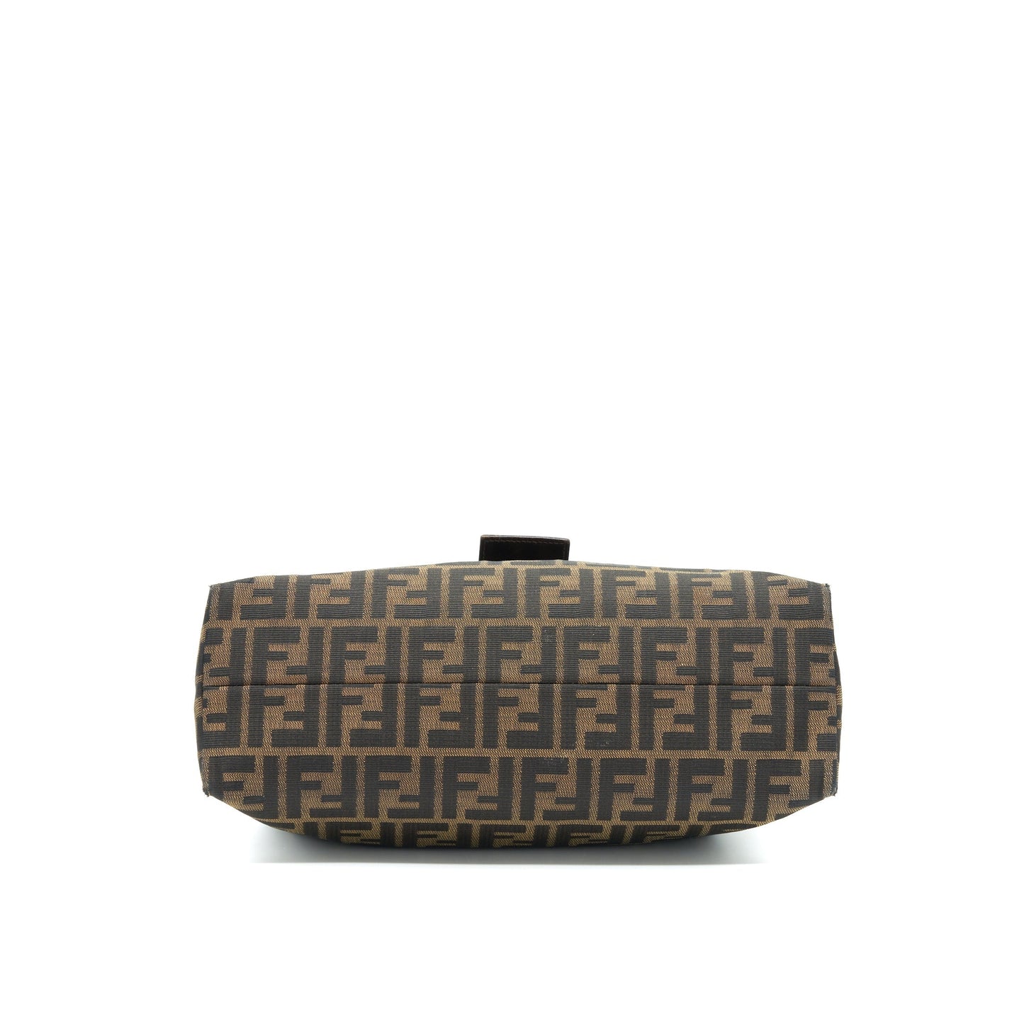 Fendi Zucca Mini Purse