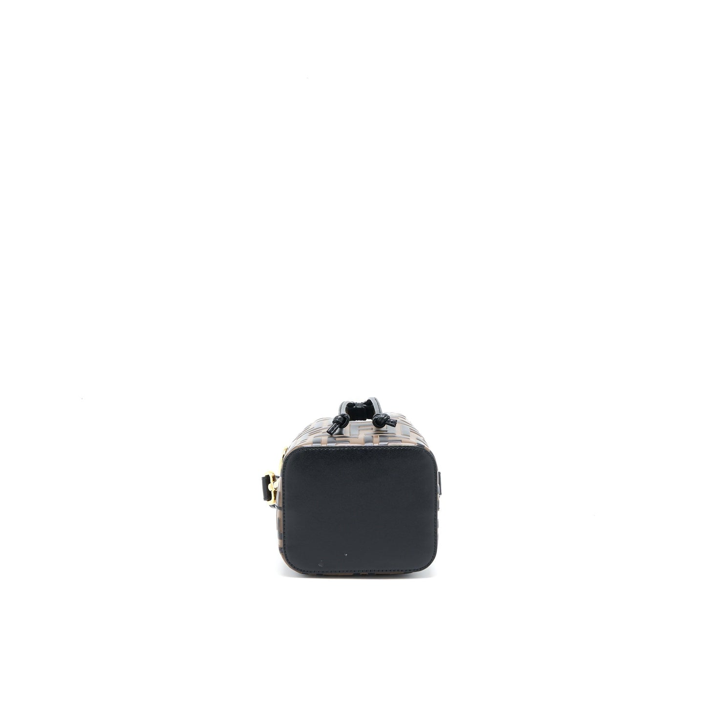 Fendi Mon Tresor Mini Bucket Purse