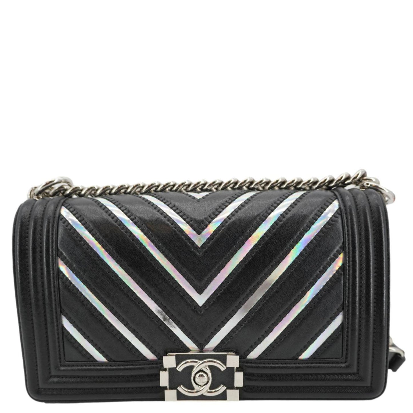 Chanel Crossbody Bag - Almora Bags