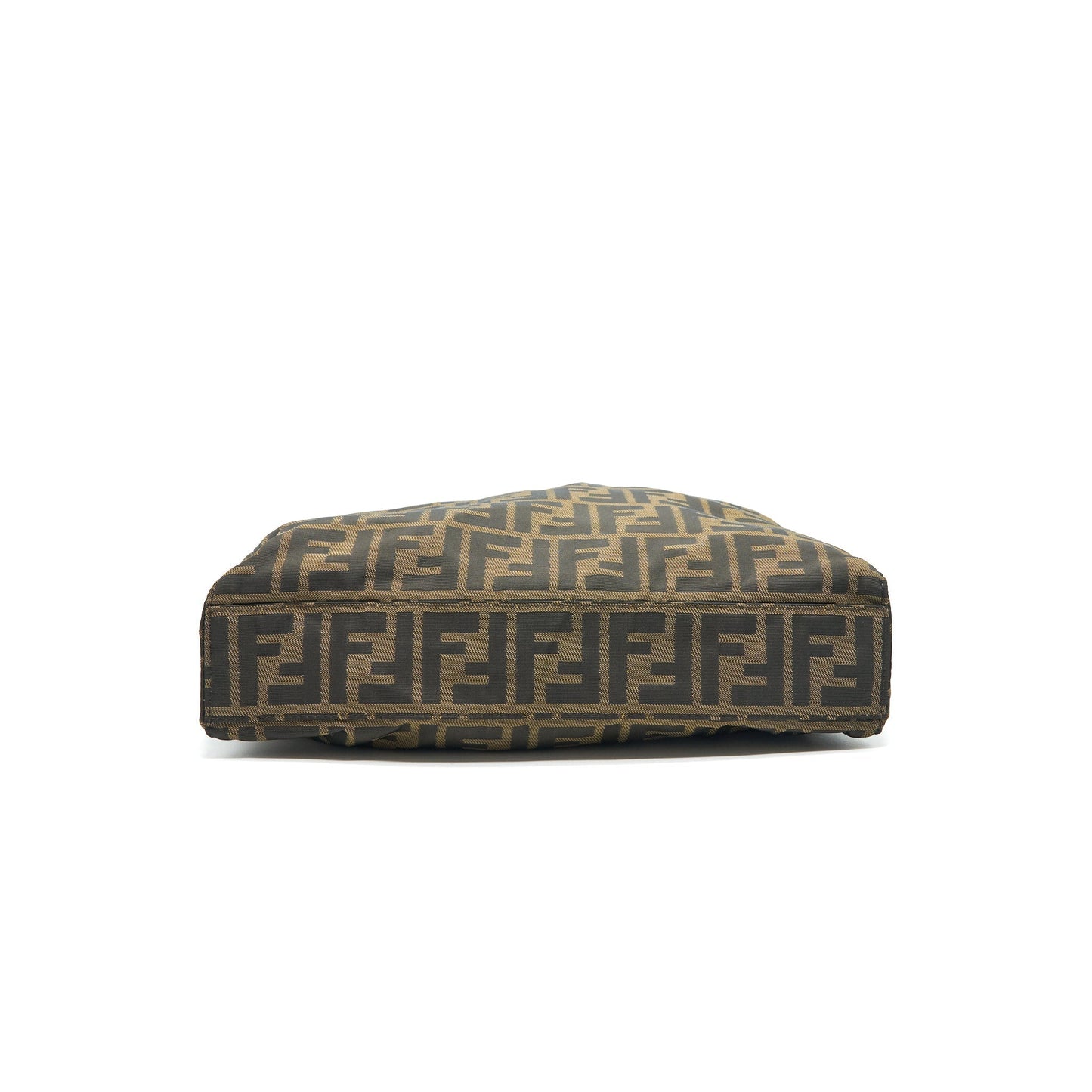 Fendi Canvas Mini Tote Purse