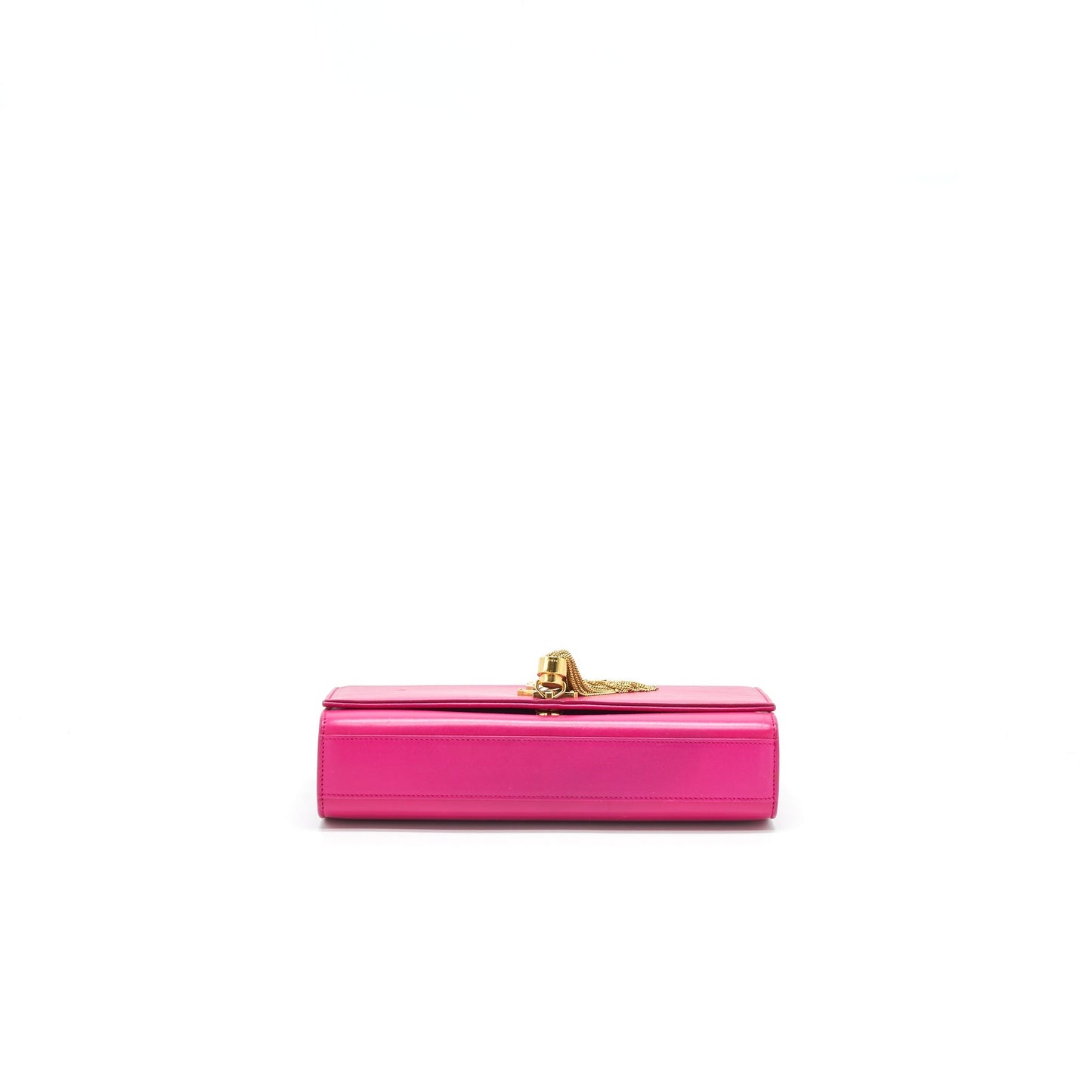 SAINT LAURENT / MEDIUM Purse TASSEL