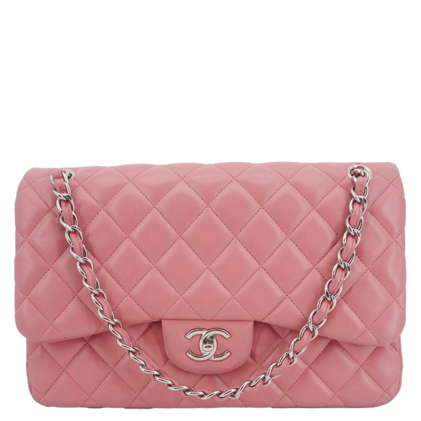 Chanel Crossbody Bag - Almora Bags
