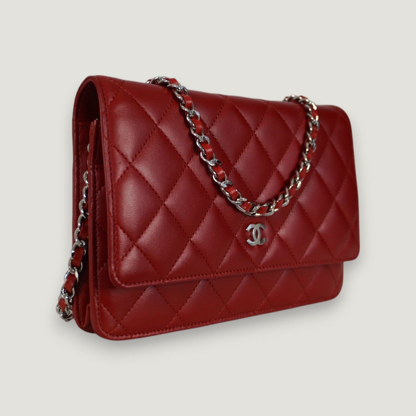 Chanel WOC Crossbody Bag - Almora Bags